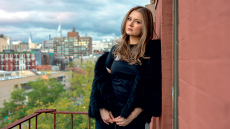 Άννα Ντέλβι: Από τη φυλακή στις γκαλερί