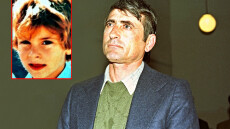 Μανώλης Δουρής: Βίασε και σκότωσε τον 6χρονο γιο του - Αποκομμένη η οικογένειά του 30 χρόνια μετά