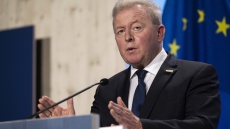 Στη Θεσσαλία αύριο ο Επίτροπος Γεωργίας της Ε.Ε. - Ανακοινώνονται τα πρώτα μέτρα αρωγής για τους αγρότες