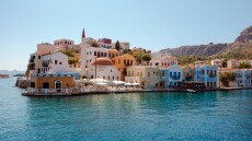 Η ιστορία της μικρής Βαλεντίνας που τραυματίστηκε στο Καστελόριζο και νοσηλεύτηκε στην Τουρκία
