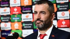 Μαρτίνεθ για το Μπάτσκα Τόπολα - Ολυμπιακός: «Υποχρέωση μας να κερδίσουμε» 