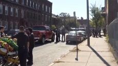 ΗΠΑ: Συναγερμός για πυροβολισμούς στη Μασαχουσέτη