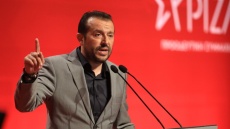Παππάς: Να επικοινωνήσει ο Φάμελλος με τον Τσίπρα, σε ιστορικό σταυροδρόμι ο ΣΥΡΙΖΑ