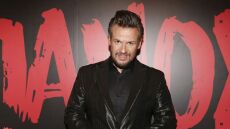 Πάνος Κιάμος: Η φωτογραφία του από την παιδική του ηλικία