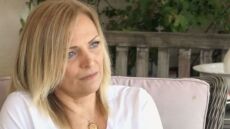 Τα «θέλω» και τα «δεν θέλω» της Χριστίνας Λαμπίρη που κατεβαίνει στις δημοτικές εκλογές