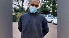 Βρετανία: Κάθειρξη 9 ετών στον νεαρό που το 2021 εισέβαλε στο Ουίνδσορ για να σκοτώσει τη βασίλισσα Ελισάβετ