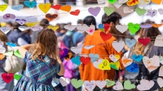 «Μαζί για το Παιδί»: Την Κυριακή 15 Οκτωβρίου το 2ο Παιδικό Φεστιβάλ «Μαζί… και στο Παιχνίδι!»