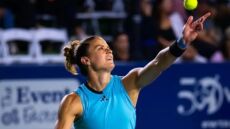 China Open: Στα προημιτελικά η Σάκκαρη - Βίντεο 