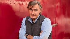 Άκης Σακελλαρίου: Όραμά μου, η Περιφέρεια Μακεδονίας να γίνει κέντρο παγκόσμιων παραγωγών