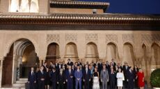 Μεταναστευτικό και διεύρυνση στην ατζέντα της άτυπης Συνόδου Κορυφής στη  Γρανάδα 