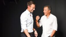 Πρωταγωνιστές: Tι νούμερα έκανε η εκπομπή με καλεσμένο τον Στέφανο Κασσελάκη