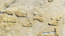 Οι άνθρωποι έφτασαν στην Αμερική χιλιάδες χρόνια νωρίτερα από όσο πιστεύαμε