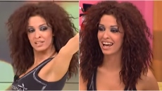 Ελένη Φουρέιρα: Όταν πήγε στον Αρναούτογλου ως μέλος των «Mystique» - Δείτε το βίντεο