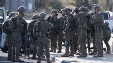 Ισραήλ: Τρία μπαλόνια παρατήρησης του στρατού στα σύνορα με τη Γάζα καταστράφηκαν αιφνιδιαστικά τις προηγούμενες εβδομάδες