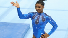 Σιμόν Μπάιλς: Έγραψε ιστορία στην Αμβέρσα αφού έγινε η γυμνάστρια με τα περισσότερα μετάλλια σε Ολυμπιακούς και Παγκόσμια 