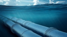 Βαλτική: Σε λειτουργία ξανά μετά από πολύμηνες επισκευές ο αγωγός αερίου που συνδέει Εσθονία και Φινλανδία