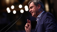 Γερμανία: Νίκη του CDU/CSU σε Βαυαρία και Έσση δείχνουν τα exit poll – Μεγάλη άνοδος για AfD, πτώση του SPD