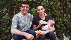 Μιχάλης Οικονόμου: «Φοβόμουν μη τυχόν και κάνουν bullying στο παιδί μου»