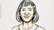 Νόμπελ Οικονομικών Επιστημών: Απονέμεται στην Claudia Goldin 