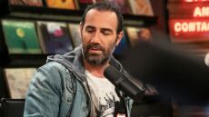 Αντώνης Κανάκης: Συνειδητά βγάζουν τον Μπέο στον «αέρα» για σόου και στη συνέχεια δηλώνουν σοκαρισμένοι από τις δηλώσεις του