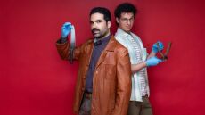 Φόνοι στο καμπαναριό: O Alpha κυκλοφόρησε τρία νέα teaser της σειράς