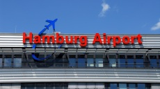 Γερμανία: Αποκαθίστανται οι πτήσεις στο αεροδρόμιο του Αμβούργου