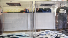 Αυτοδιοικητικές εκλογές - Δυτικός Τομέας Αθηνών: Σε δεύτερη Κυριακή πηγαίνουν Αιγάλεω, Ίλιον, Πετρούπολη και Χαϊδάρι