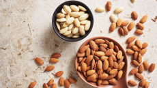 Το superfood αμύγδαλο και 10 διαφορετικοί τρόποι να το καταναλώσετε