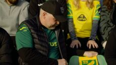  Νόριτς: Το συγκινητικό βίντεο για την παγκόσμια ημέρα ψυχικής υγείας!