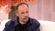 Αλέξανδρος Ρήγας: Η αγαπημένη σειρά που έκανα ήταν οι «Στάβλοι»