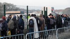 Eurostat: Αυξήθηκαν 7% οι χορηγήσεις καθεστώτος προστασίας σε αιτούντες άσυλο το 2024