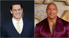 Τζον Σίνα: Ζήτησε συγγνώμη από τον Ντουέιν Τζόνσον για τη διαμάχη τους - Παραβίασα την εμπιστοσύνη του 