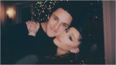 Αριάνα Γκράντε: Ο πρώην σύζυγός της απαγορεύεται να μοιραστεί κασέτες ή φωτογραφίες για τη σχέση τους