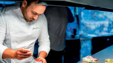 Makris Athens: Η νόστιμη επανάσταση του Πέτρου Δήμα