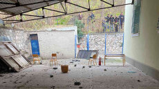 «Έκλεισαν τις βάνες του λέβητα και δεν ασφάλισαν τον καυστήρα» είπε πρώην συντηρητής για την έκρηξη σε σχολείο των Σερρών