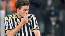 Ποδοσφαιριστής της Γιουβέντους κατηγορείται για παράνομο στοιχηματισμό