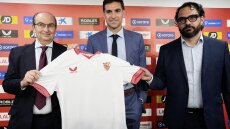 Ντιέγκο Αλόνσο: «Αν έχω ομοιότητα με τον Τσόλο Σιμεόνε; Η Μόνα Λίζα είναι μία, τα υπόλοιπα είναι αντίγραφα»