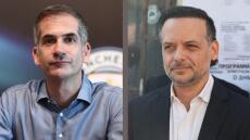 Προκλητικές σπατάλες €1 εκατ. από τον Δούκα για κάδους σκύλων καταγγέλλει η παράταξη Μπακογιάννη