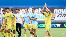 Κύπελλο ποδοσφαίρου, Διαγόρας Ρόδου-Παναιτωλικός 1-1 (3-4 πεν): Πρόκριση «θρίλερ» των φιλοξενουμένων