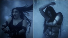 Λούρδη Λεόν: Εμπνέεται από τη μητέρα της, Μαντόνα και εμφανίζεται γυμνή στο νέο της βιντεοκλίπ