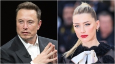 Έλον Μασκ: Απείλησε να καταστρέψει τη Warner Bros αν απέλυε την Άμπερ Χερντ από το «Aquaman 2»