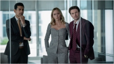 Pain Hustlers: Kυκλοφόρησε το επίσημο τρέιλερ με τους Κρις Έβανς και Έμιλι Μπλαντ