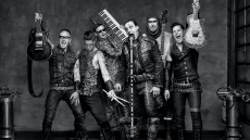 Rammstein: Η διάσημη γερμανική μέταλ μπάντα έρχεται στην Αθήνα για συναυλία
