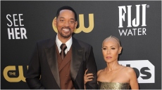 Τζάντα Πίνκετ Σμιθ: Αποκάλυψε τα πρώτα λόγια που είπε στον Γουίλ Σμιθ αφού χαστούκισε τον Κρις Ροκ 