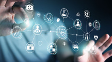 Τηλεϊατρική: Καινοτόμος πλατφόρμα παρέχει ψηφιακές ιατρικές υπηρεσίες σε 5 νοσοκομεία