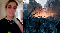  Πόλεμος στο Ισραήλ: Η ιστορία της 22χρονης νοσηλεύτριας Αμίτ που δολοφονήθηκε από τη Χαμάς