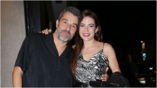 Μάρθα Λαμπίρη – Φεντόρουφ για τον Πέτρο Λαγούτη: Είναι υπέροχος