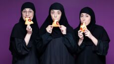 Φόνοι στο καμπαναριό: Κάνει πρεμιέρα την Παρασκευή 20 Οκτωβρίου