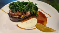 Esthio: Βαλκανική κουζίνα στο πολύβουο Κουκάκι