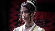 Μάγισσα: Η Κερασίνα φτάνει στον πύργο των Λασκαραίων και φέρνει επικίνδυνους τριγμούς